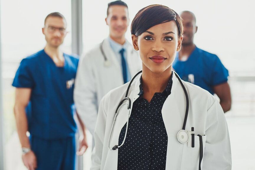 Medical Staff