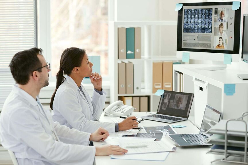 radiography-director