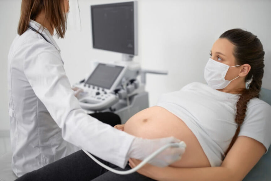 ultrasound-sonography