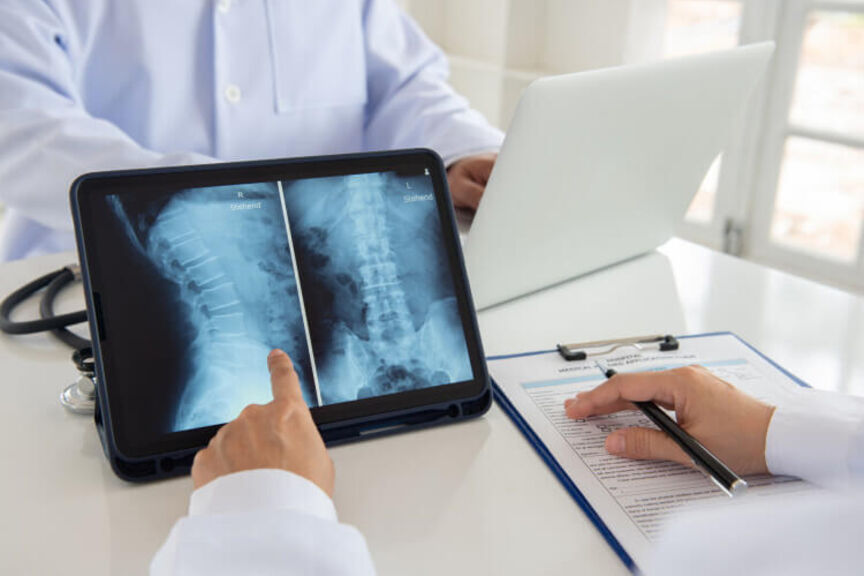 X-Ray-Imaging