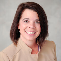 Vicki Case, MS, Ed, OTR/L
