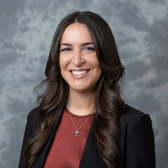 Carolyn Herrera, MSN, RN, CCRN