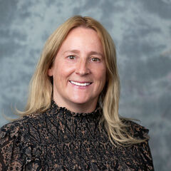 Jennifer Vander Meer, MSN, MBA, RN