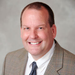 John Scarbrough, PhD