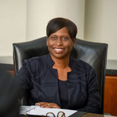 Karen Benn Marshall, EdD, MS