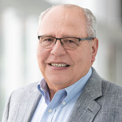 Sy Saliba, PhD
