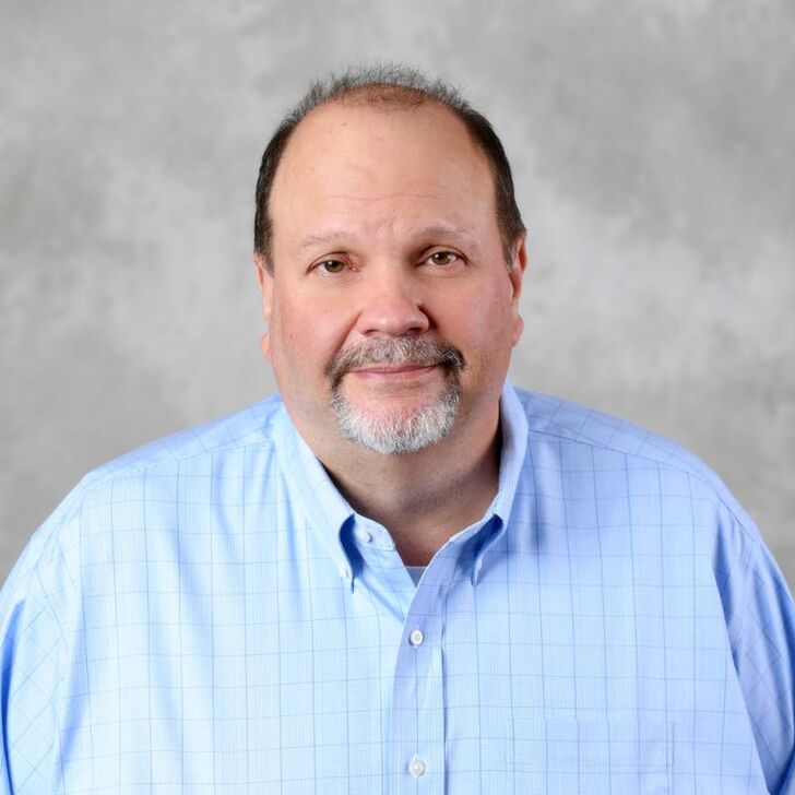 John Bocchino