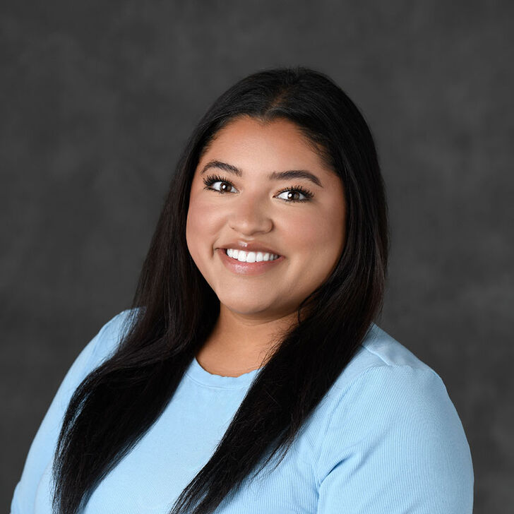 Kayla Gonzalez