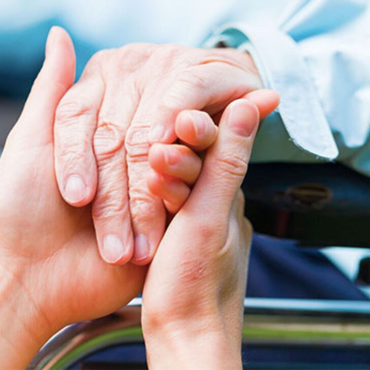 Geriatric-Care