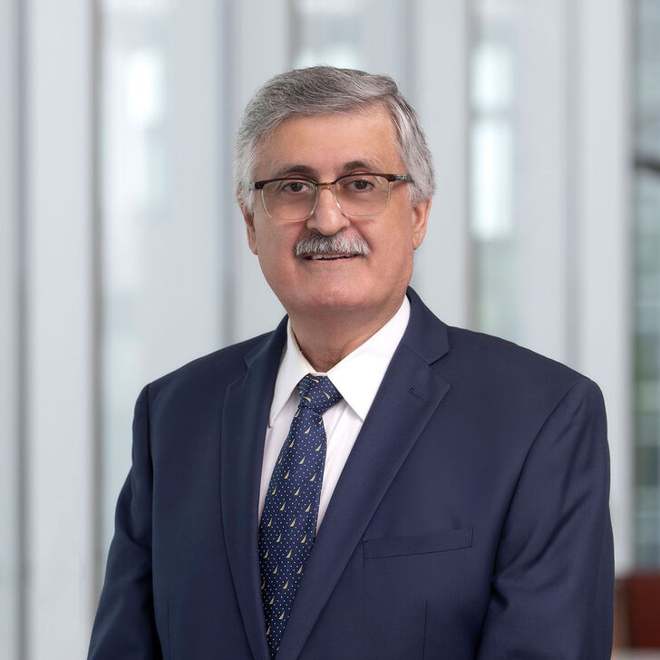 Josef Ghosn