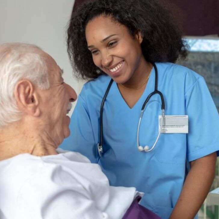 nurse-and-patient