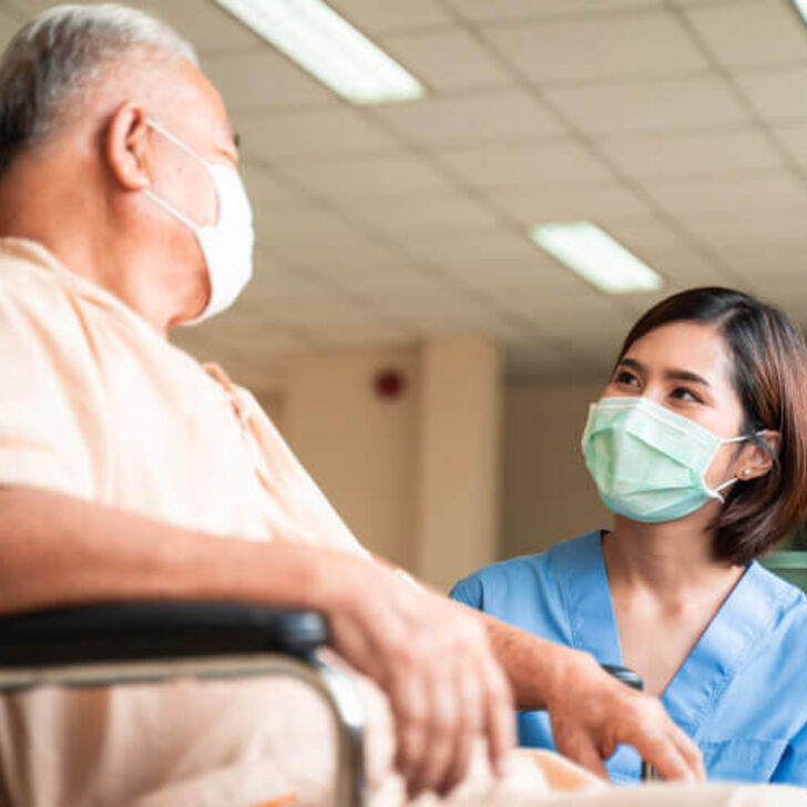 nurse-communication