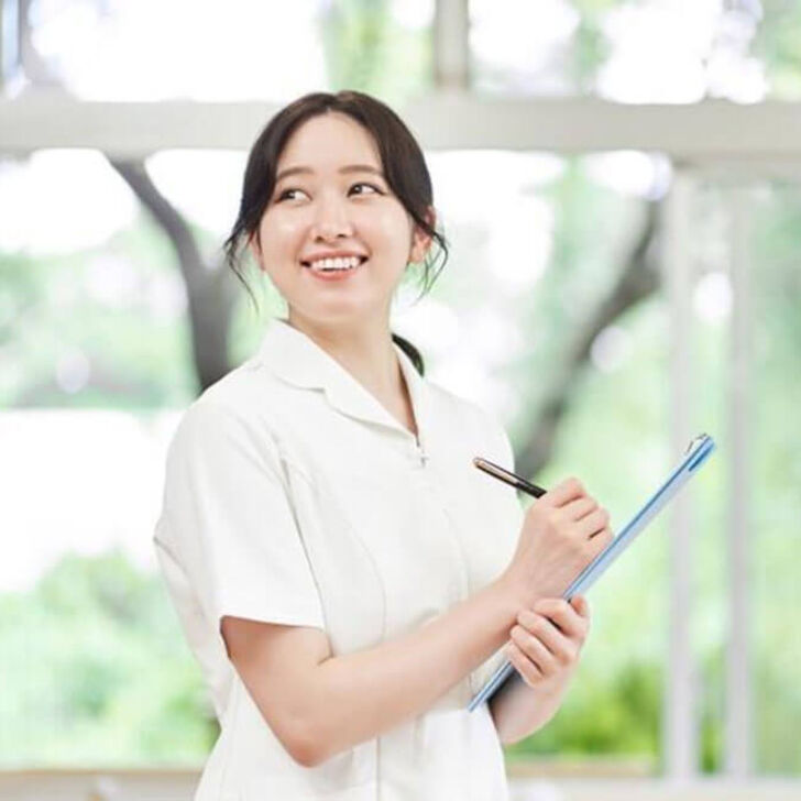 nurse-supervisor