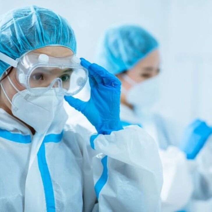 PPE